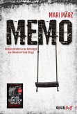 MEMO (eBook, ePUB)
