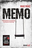 MEMO (eBook, ePUB)