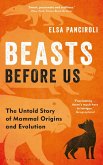 Beasts Before Us (eBook, ePUB)