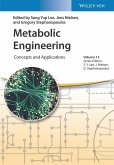 Metabolic Engineering (eBook, ePUB)