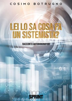 Lei lo sa cosa fa un sistemista? (eBook, ePUB) - Botrugno, Cosimo