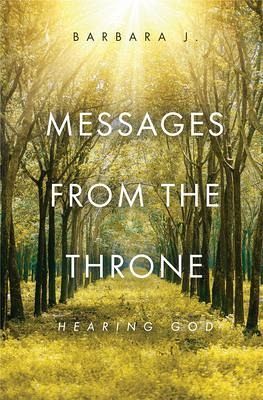 Messages from the Throne (eBook, ePUB) Messages from the Throne (eBook, ePUB)