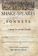 Shakespeare's Sonnets Among His Private... - Bild 1