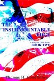 The Insurmountable Edge Book Two (eBook, ePUB)