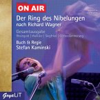 Der Ring des Nibelungen (MP3-Download)