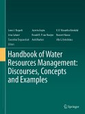 Handbook of Water Resources Management: Discourses, Concepts and Examples (eBook, PDF)