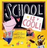 School Is Cool! (A Hello!Lucky Book) (eBook, ePUB)