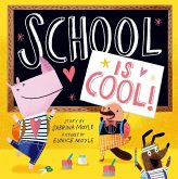 School Is Cool! (A Hello!Lucky Book) (eBook, ePUB) School Is Cool! (A Hello!Lucky Book) (eBook, ePUB)