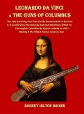LEONARDO DA VINCI & THE GUNS of COLUMBUS (eBook, ePUB)