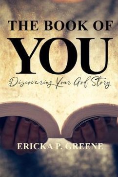 Cover The Book of You (eBook, ePUB)