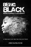 Being Black (eBook, ePUB)