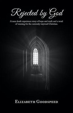 Cover Rejected by God (eBook, ePUB)