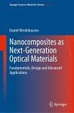 Nanocomposites as Next-Generation Optical Materials (eBook, PDF)