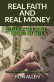 Real Faith and Real Money (eBook, ePUB)