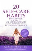 20 Self-Care Habits (eBook, ePUB)
