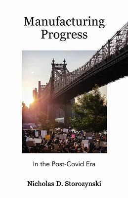 Manufacturing Progress (eBook, ePUB)