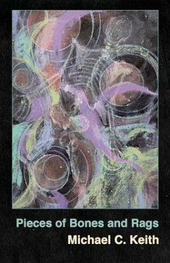 Cover Pieces of Bones and Rags (eBook, ePUB)