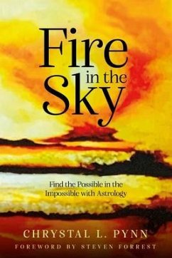 Fire in the Sky (eBook, ePUB) - Pynn, Chrystal