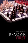 Reasons First (eBook, ePUB)