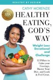 Healthy Eating, God's Way (eBook, ePUB)