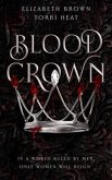 Blood Crown (eBook, ePUB)