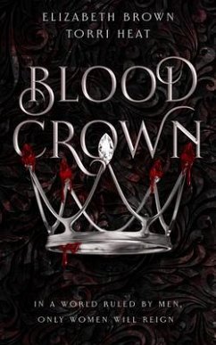 Cover Blood Crown (eBook, ePUB)