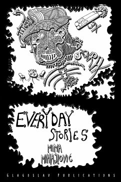Everyday Stories (eBook, ePUB) - Mihajlović, Mima