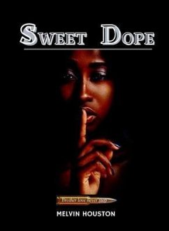Cover SWEET DOPE (eBook, ePUB)
