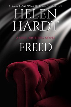 Cover Freed (eBook, ePUB)