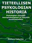 Tieteellisen psykologian historia (eBook, ePUB)