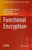 Functional Encryption (eBook, PDF)