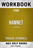 Workbook for Hamnet by Maggie O'Farrell (Max Help Workbooks) (eBook, ePUB)