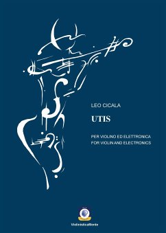 UTIS (eBook, PDF) - Cicala, Leo