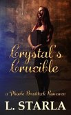 Crystal's Crucible (eBook, ePUB)
