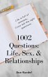 1002 Questions (eBook, ePUB) - Bild 1