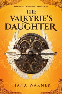 The Valkyrie's Daughter (eBook, ePUB) - Warner, Tiana