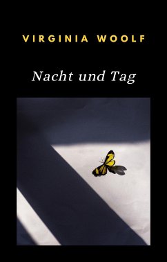 Nacht und Tag (übersetzt) (eBook, ePUB) - Woolf, Virginia