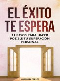 El éxito te espera (eBook, ePUB)