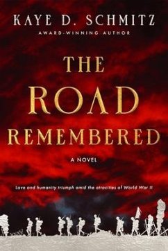 Cover The Road Remembered (eBook, ePUB)