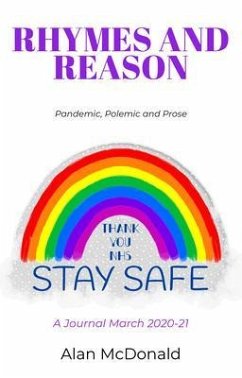 Cover Rhymes and Reason (eBook, ePUB)