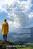 The Nurse Practitioners' Guide to Autoimmune Medicine (eBook, ePUB)