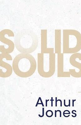 Solid Souls (eBook, ePUB) Solid Souls (eBook, ePUB)
