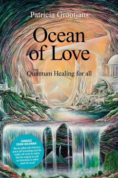 Cover Ocean of Love, Quantum Healing for All (eBook, ePUB)