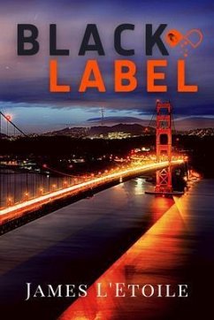 Black Label (eBook, ePUB) - L'Etoile, James