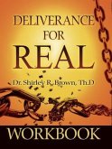 Deliverance For Real Workbook (eBook, ePUB) Deliverance For Real Workbook (eBook, ePUB)