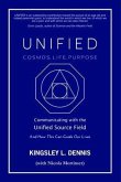 UNIFIED - COSMOS, LIFE, PURPOSE (eBook, ePUB)