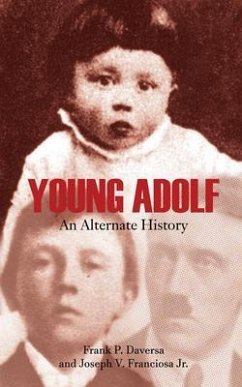 Cover Young Adolf (eBook, ePUB)
