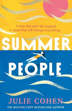 Summer People (eBook, ePUB) - Cohen, Julie