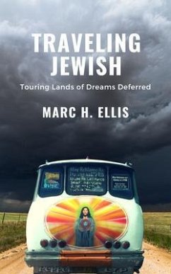Traveling Jewish (eBook, ePUB) - Ellis, Marc
