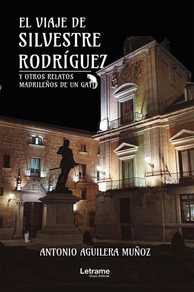 El viaje de Silvestre (eBook, ePUB)